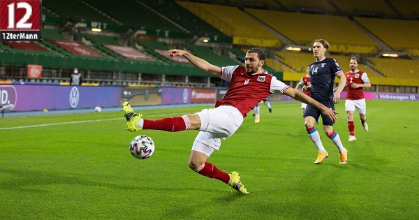 Aleksandar Dragovic von Sampdoria Genua umworben