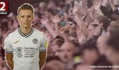VIDEO: Hannes Wolf trifft bei Acht-Tore-Wahnsinn für Swansea City