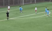 VIDEO: Freiburg-Youngster Makwaya erzielt ersten Treffer