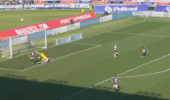 VIDEO: Marko Arnautovic schießt Bologna zu erstem Ligasieg