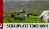 Torshavn – Österreichs kühles, windiges, mit Schafen-übersätes Waterloo