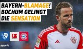 Video: Kevin Stöger mit Tor und Assist gegen Bayern München